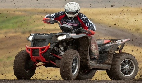Polaris Scrambler 850 Problems And Their Solutions