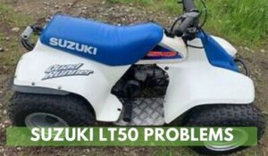 suzuki lt50