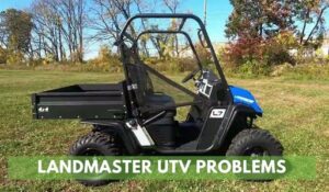 Landmaster UTV